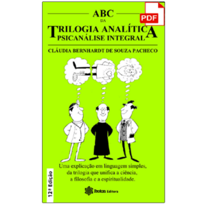 capa livro abc da trilogia analitica claudia bernhardt pacheco