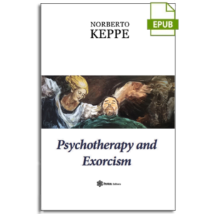 book cover psychotherapy and exorcism norberto keppe ebook epub
