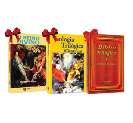 kit-livros-teologia-reino-divino-glorificacao-biblia-trilogica