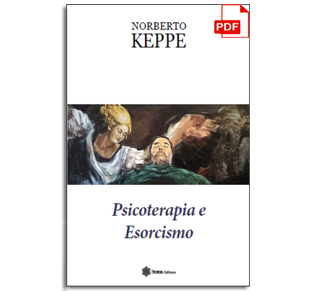 libro psicoterapia e esorcismo ebook pdf norberto keppe