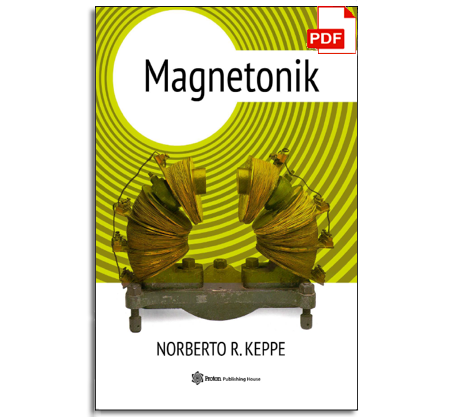 Magnetonik Norberto Keppe