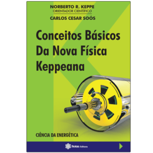 Conceitos Básicos da Nova Física Keppeana