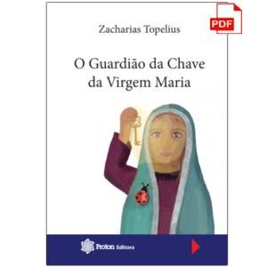 O Guardião da Chave da Virgem Maria